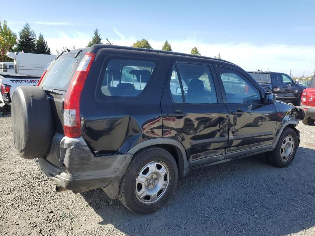Продажа на аукционе авто 2005 Honda Cr-v Lx, vin: JHLRD68585C006409, номер лота: 81784145