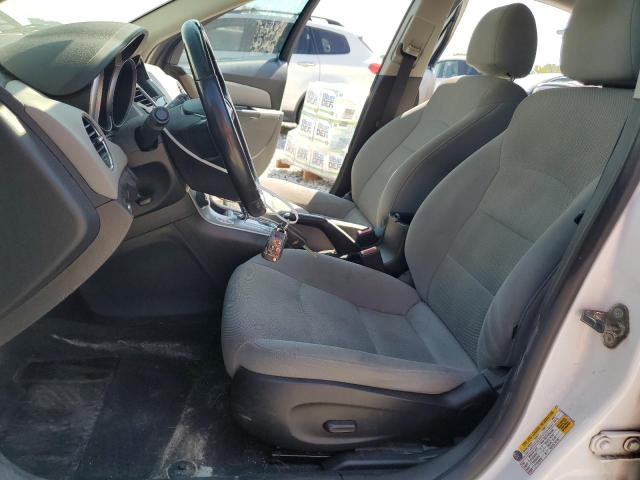 Продаж на аукціоні авто 2013 Chevrolet Cruze, vin: 1G1PC5SB2D7191220, номер лоту: 69373905