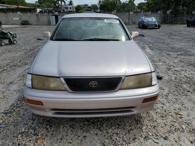 84426855 :رقم المزاد ، 4T1BF12B0VU173279 vin ، 1997 Toyota Avalon مزاد بيع