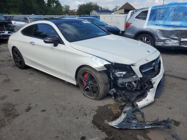 Aukcja sprzedaży 2017 Mercedes-benz C, vin: WDDWJ4KB4HF533920, numer aukcji: 81163715