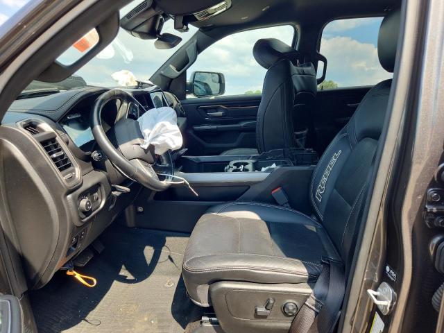 Продаж на аукціоні авто 2021 Ram 1500, vin: 1C6SRFLT4MN558456, номер лоту: 71278405