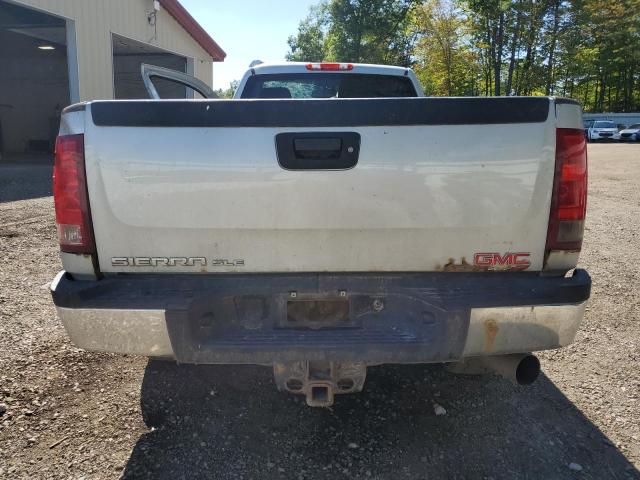 2013 Gmc Sierra მანქანა იყიდება აუქციონზე, vin: 1GT323C81DZ199832, აუქციონის ნომერი: 80257805