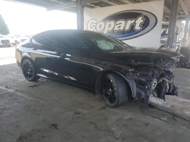 Aukcja sprzedaży 2015 Chrysler 200 S, vin: 1C3CCCBB5FN643433, numer aukcji: 80760125
