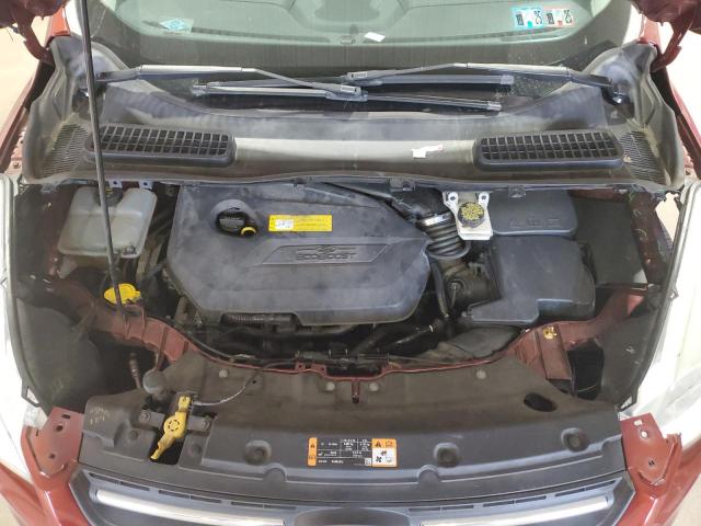 81334825 :رقم المزاد ، 1FMCU9GX6GUA89693 vin ، 2016 Ford Escape Se مزاد بيع