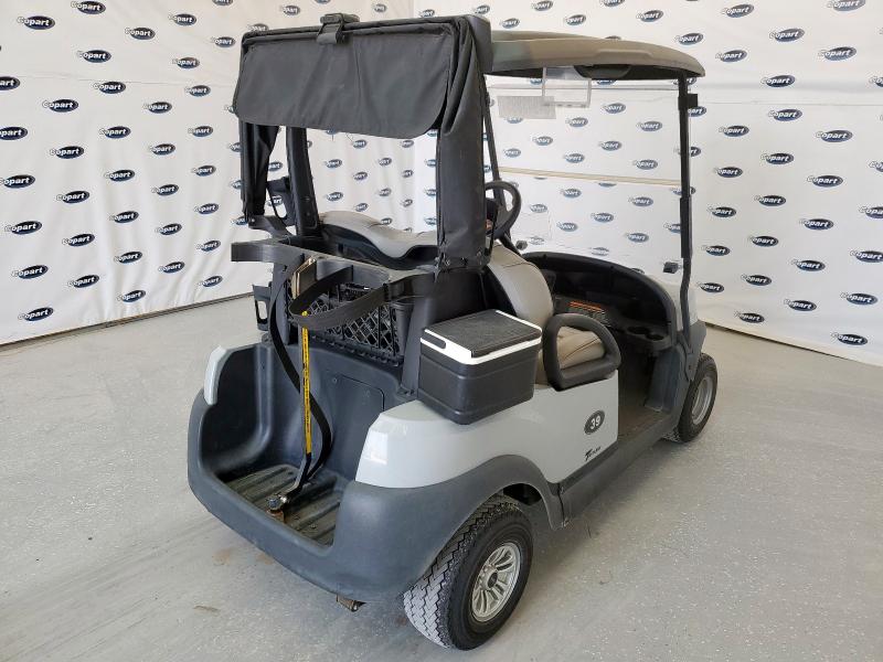 Продажа на аукционе авто 2022 Club Car Tempo Fla, vin: BN2219284631, номер лота: 84943895