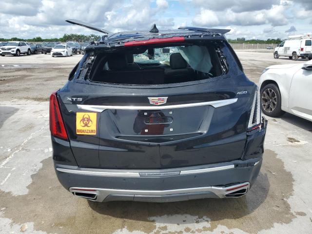 Продажа на аукционе авто 2025 Cadillac Xt5 Premiu, vin: 1GYKNCRS7SZ123027, номер лота: 87485875
