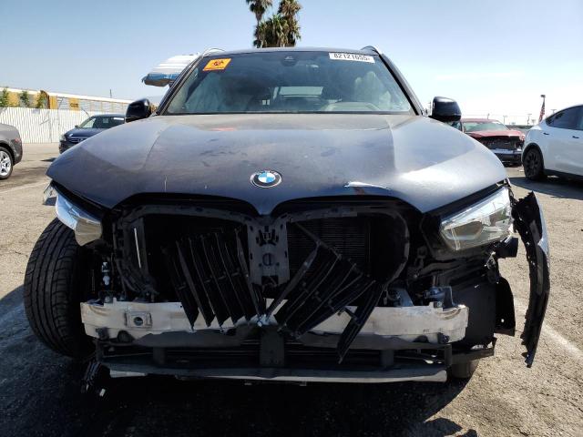 82121655 :رقم المزاد ، 5UXCR4C0XL9B38278 vin ، 2020 Bmw X5 مزاد بيع