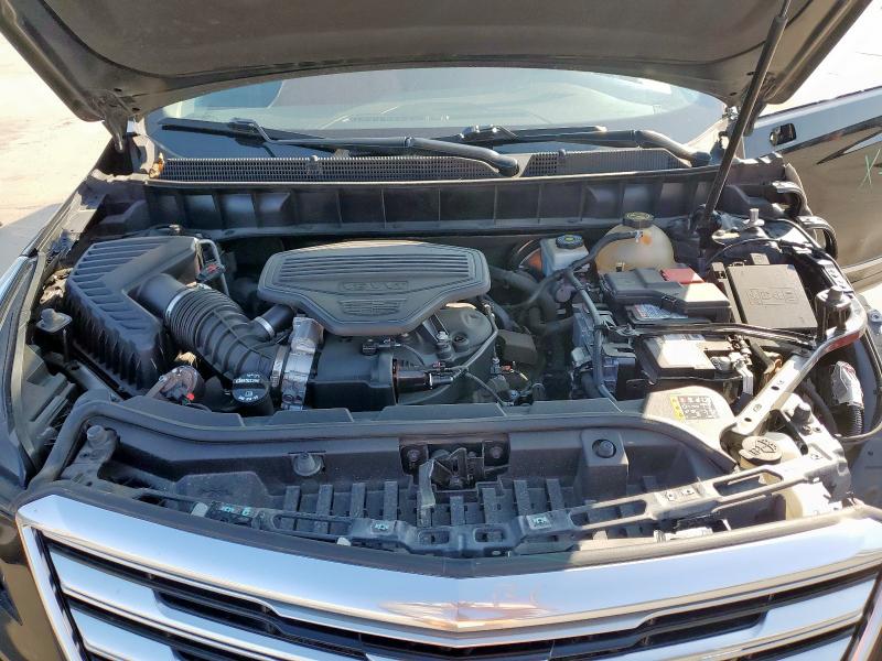 Aukcja sprzedaży 2018 Cadillac Xt5 Luxury, vin: 1GYKNCRS1JZ234557, numer aukcji: 72027635