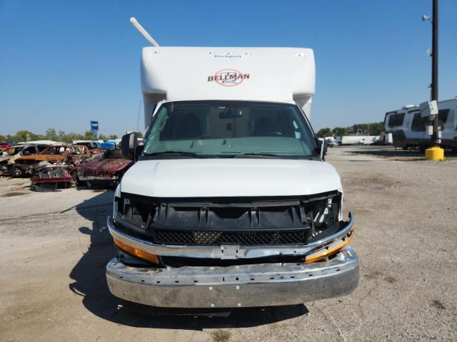 Auction sale of the 2023 Chevrolet Express G3, vin: 1GB3GSC77P1120058, lot number: 95113355
