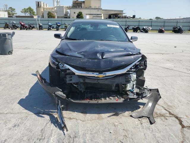 2023 Chevrolet Malibu მანქანა იყიდება აუქციონზე, vin: 1G1ZD5ST2PF153883, აუქციონის ნომერი: 80812245