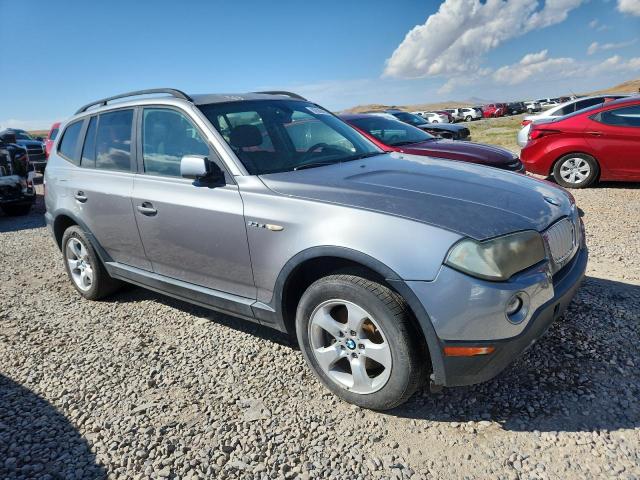 Продаж на аукціоні авто 2008 Bmw X3 3.0si, vin: WBXPC93438WJ02512, номер лоту: 80586495