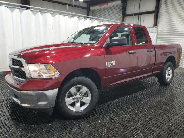 80833765 :رقم المزاد ، 1C6RR7GG4RS147519 vin ، 2024 Ram 1500 Classic مزاد بيع