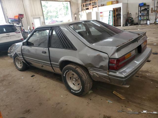 Продажа на аукционе авто 1983 Ford Mustang, vin: 1FABP28FXDF161733, номер лота: 71923155