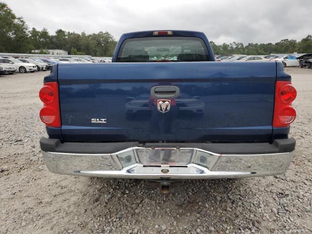 84901335 :رقم المزاد ، 1D7HE42K85S313874 vin ، 2005 Dodge Dakota Slt مزاد بيع