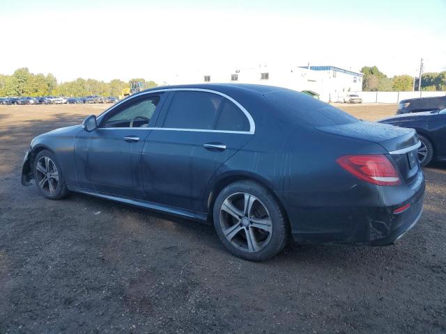 2017 Mercedes-benz E მანქანა იყიდება აუქციონზე, vin: WDDZF6GB2HA191951, აუქციონის ნომერი: 81087975