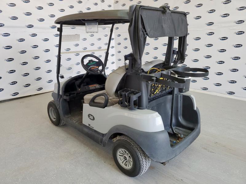 Продажа на аукционе авто 2022 Club Car Tempo Fla, vin: BN2219284620, номер лота: 84656355