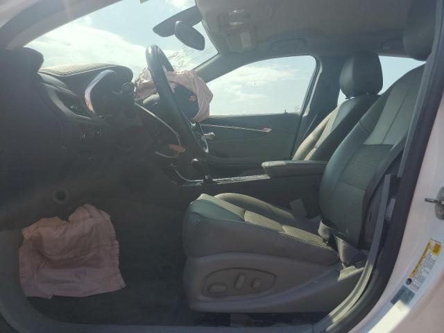 81222615 :رقم المزاد ، 1G1115S39GU160718 vin ، 2016 Chevrolet Impala Lt مزاد بيع