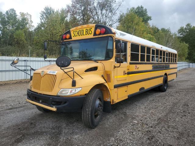 Продаж на аукціоні авто 2014 Ic Corporation Ce Series, vin: 4DRBUAAN3EB780631, номер лоту: 87481575