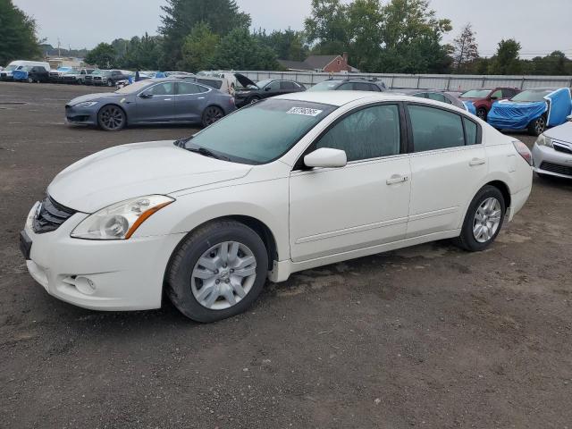 Aukcja sprzedaży 2010 Nissan Altima Bas, vin: 1N4AL2AP8AC181518, numer aukcji: 83796265