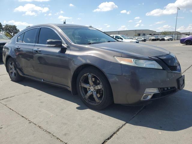 2009 Acura Tl მანქანა იყიდება აუქციონზე, vin: 19UUA96559A003233, აუქციონის ნომერი: 80494615