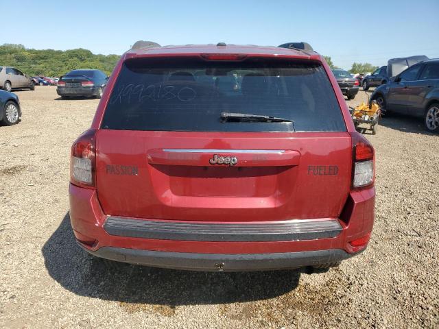 Продажа на аукционе авто 2017 Jeep Compass Sp, vin: 1C4NJCBA1HD147278, номер лота: 72051645