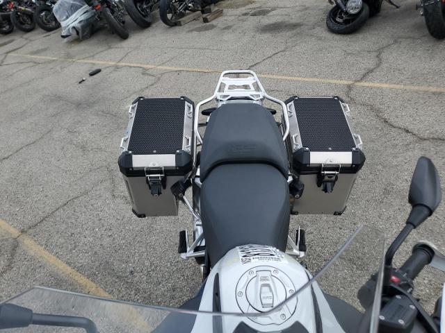 Aukcja sprzedaży 2023 Bmw R 1250 Gs Adventure, vin: WB10M130XP6G46465, numer aukcji: 81316515