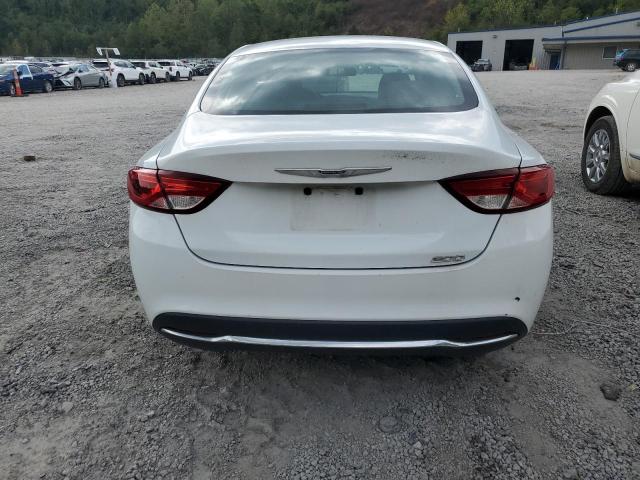 Продаж на аукціоні авто 2015 Chrysler 200, vin: 1C3CCCABXFN688935, номер лоту: 81868995