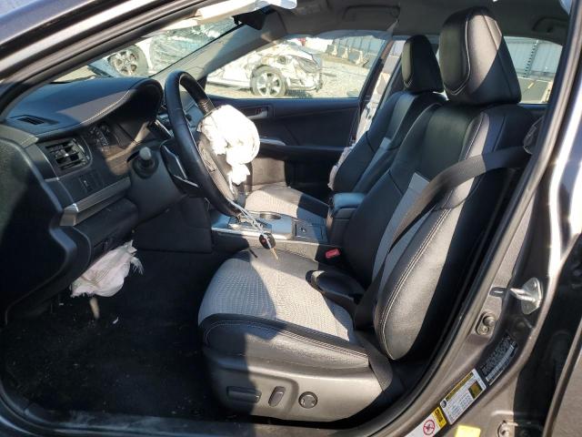 80669295 :رقم المزاد ، 4T1BF1FK0DU256588 vin ، 2013 Toyota Camry L مزاد بيع