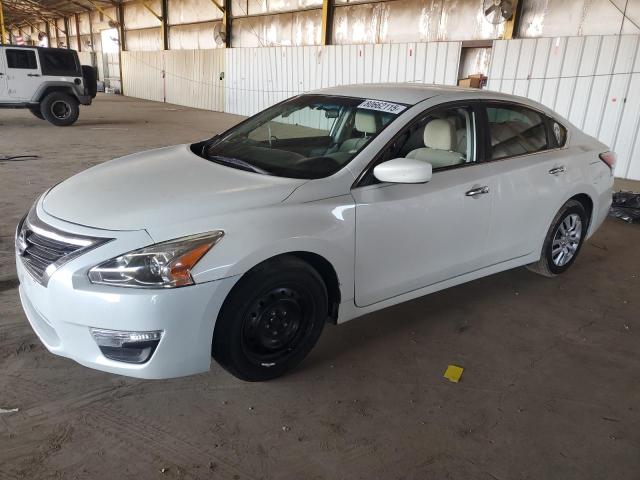 80662115 :رقم المزاد ، 1N4AL3AP9FN373158 vin ، 2015 Nissan Altima مزاد بيع