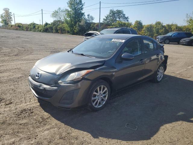 Aukcja sprzedaży 2010 Mazda 3, vin: JM1BL1SF1A1343712, numer aukcji: 84399475