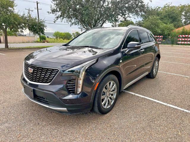 Продаж на аукціоні авто 2023 Cadillac Xt4 Premiu, vin: 1GYFZDR43PF174188, номер лоту: 80587115