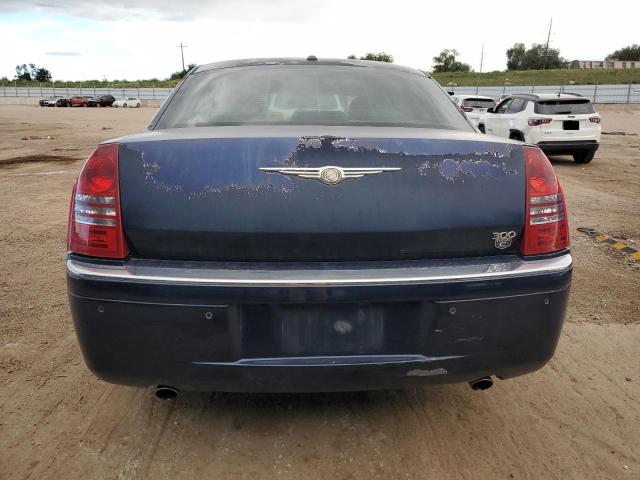 71909275 :رقم المزاد ، 2C3LA63H66H365516 vin ، 2006 Chrysler 300c مزاد بيع