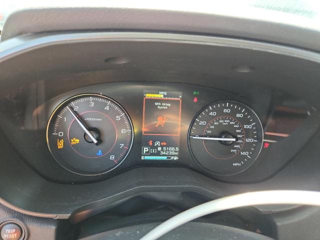 83780475 :رقم المزاد ، JF2GTAPC8P8230684 vin ، 2023 Subaru Crosstrek مزاد بيع