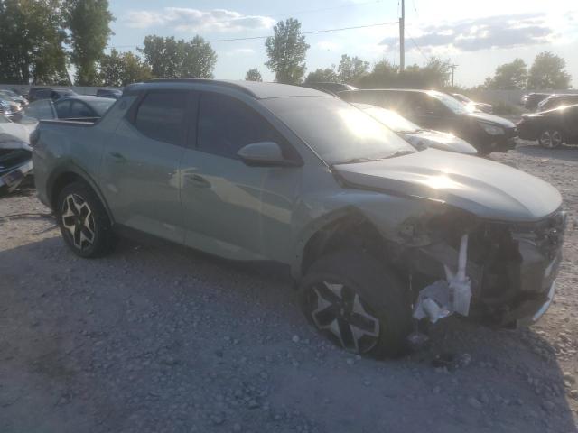 2023 Hyundai Santa Cruz მანქანა იყიდება აუქციონზე, vin: 5NTJEDAF5PH040332, აუქციონის ნომერი: 71956265