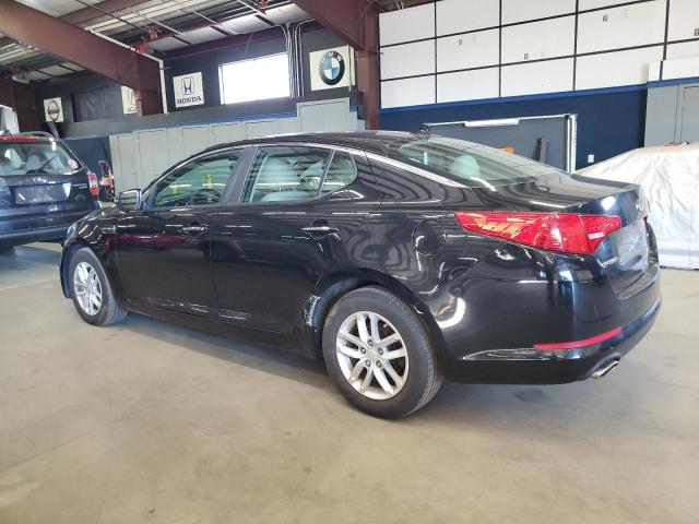 2013 Kia Optima Lx მანქანა იყიდება აუქციონზე, vin: 5XXGM4A75DG188380, აუქციონის ნომერი: 81125985