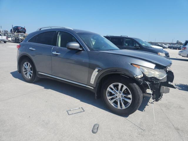 Продаж на аукціоні авто 2017 Infiniti Qx70, vin: JN8CS1MU7HM140520, номер лоту: 81356725