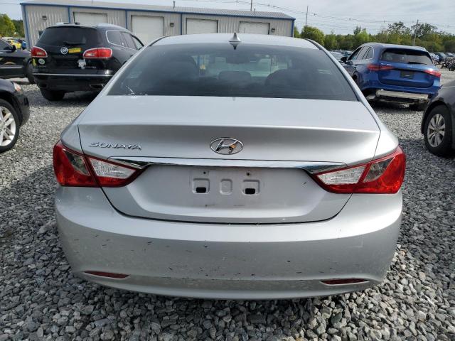 Aukcja sprzedaży 2012 Hyundai Sonata Gls, vin: 5NPEB4ACXCH498859, numer aukcji: 71886185
