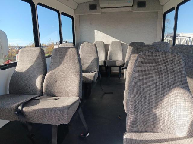 Auction sale of the 2017 Ford Econoline, vin: 1FDFE4FS4HDC26635, lot number: 80566595