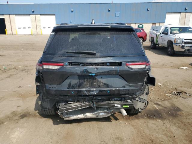 80832705 :رقم المزاد ، 1C4RJHAG2RC223635 vin ، 2024 Jeep Grand Cherokee مزاد بيع