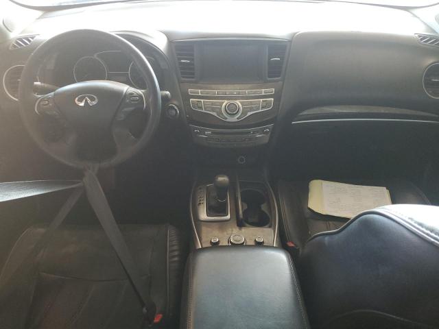 Aukcja sprzedaży 2013 Infiniti Jx35, vin: 5N1AL0MNXDC347756, numer aukcji: 71787645