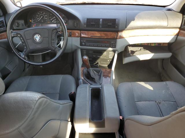 Продаж на аукціоні авто 1997 Bmw 540 I, vin: WBADE5323VBV90118, номер лоту: 81693865