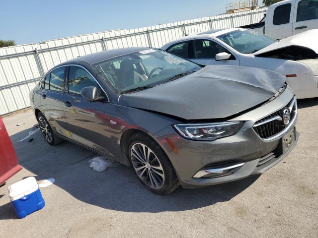 Aukcja sprzedaży 2018 Buick Regal, vin: W04GP6SX3J1050789, numer aukcji: 80715455
