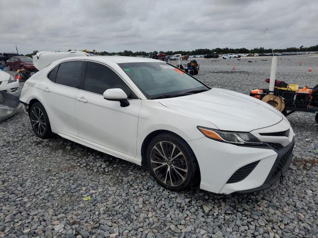 Aukcja sprzedaży 2018 Toyota Camry, vin: 4T1B11HK8JU124234, numer aukcji: 80153465