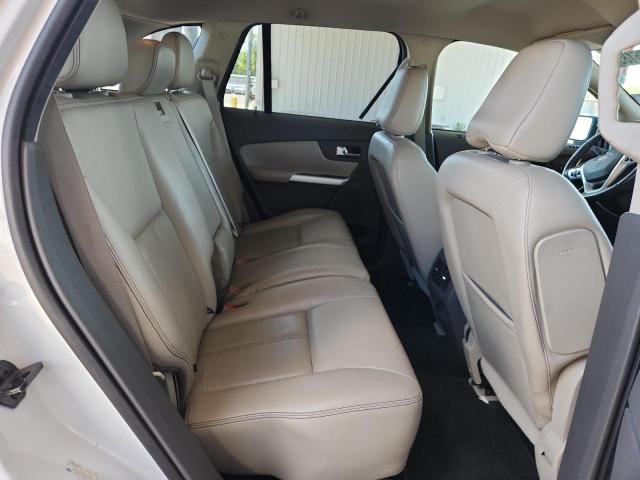 2012 Ford Edge Sel მანქანა იყიდება აუქციონზე, vin: 2FMDK4JCXCBA29774, აუქციონის ნომერი: 81876185