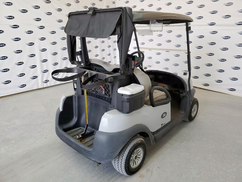 84942985 :رقم المزاد ، BN2219284622 vin ، 2022 Club Car Tempo Fla مزاد بيع