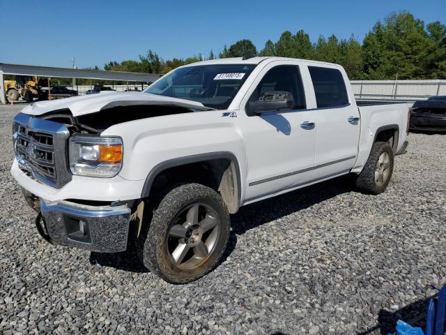 Продажа на аукционе авто 2015 Gmc Sierra, vin: 3GTU2VEC8FG408178, номер лота: 81748015