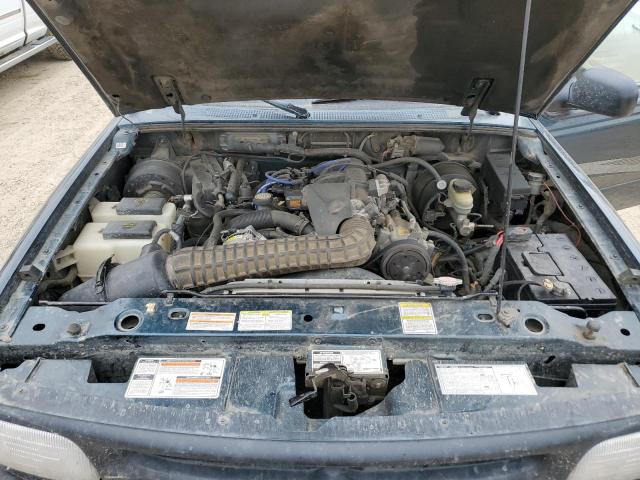 Продаж на аукціоні авто 1997 Mazda B4000, vin: 4F4CR16X6VTM36197, номер лоту: 82113765