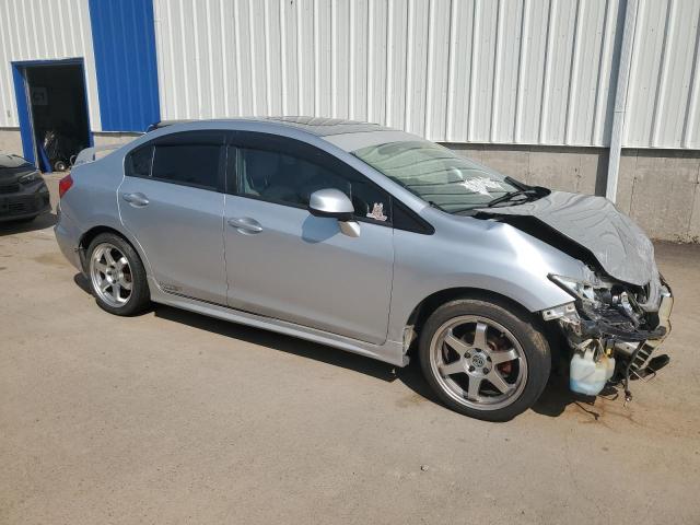 Продажа на аукционе авто 2012 Honda Civic, vin: 2HGFB2F56CH103234, номер лота: 80247555