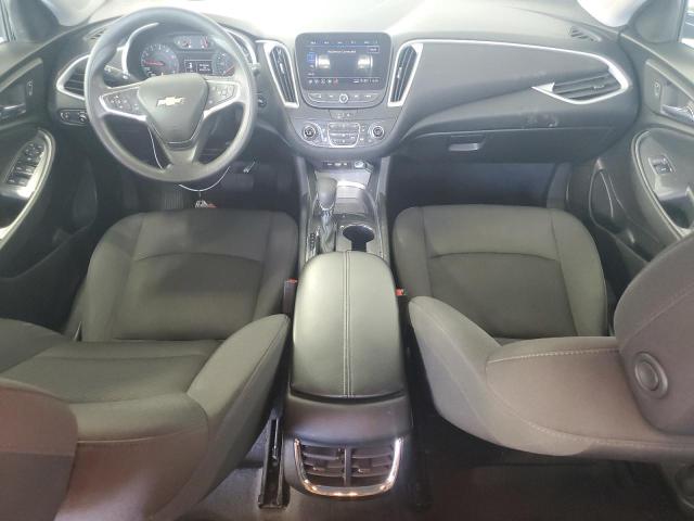Aukcja sprzedaży 2023 Chevrolet Malibu Lt, vin: 1G1ZD5ST2PF196300, numer aukcji: 71106395