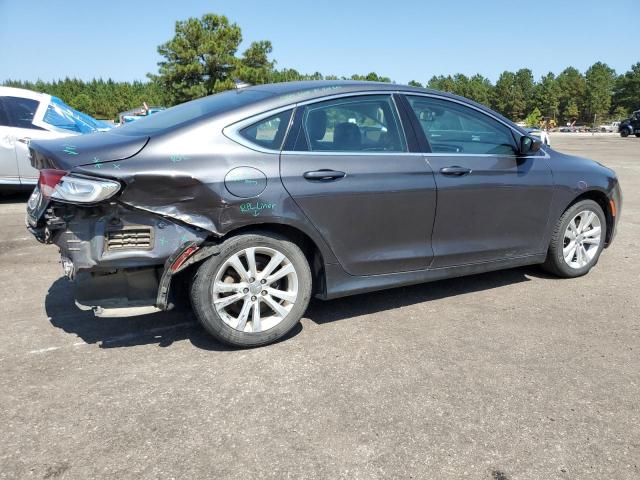 Auction sale of the 2017 Chrysler 200 Limite, vin: 1C3CCCAB1HN510205, lot number: 71152975